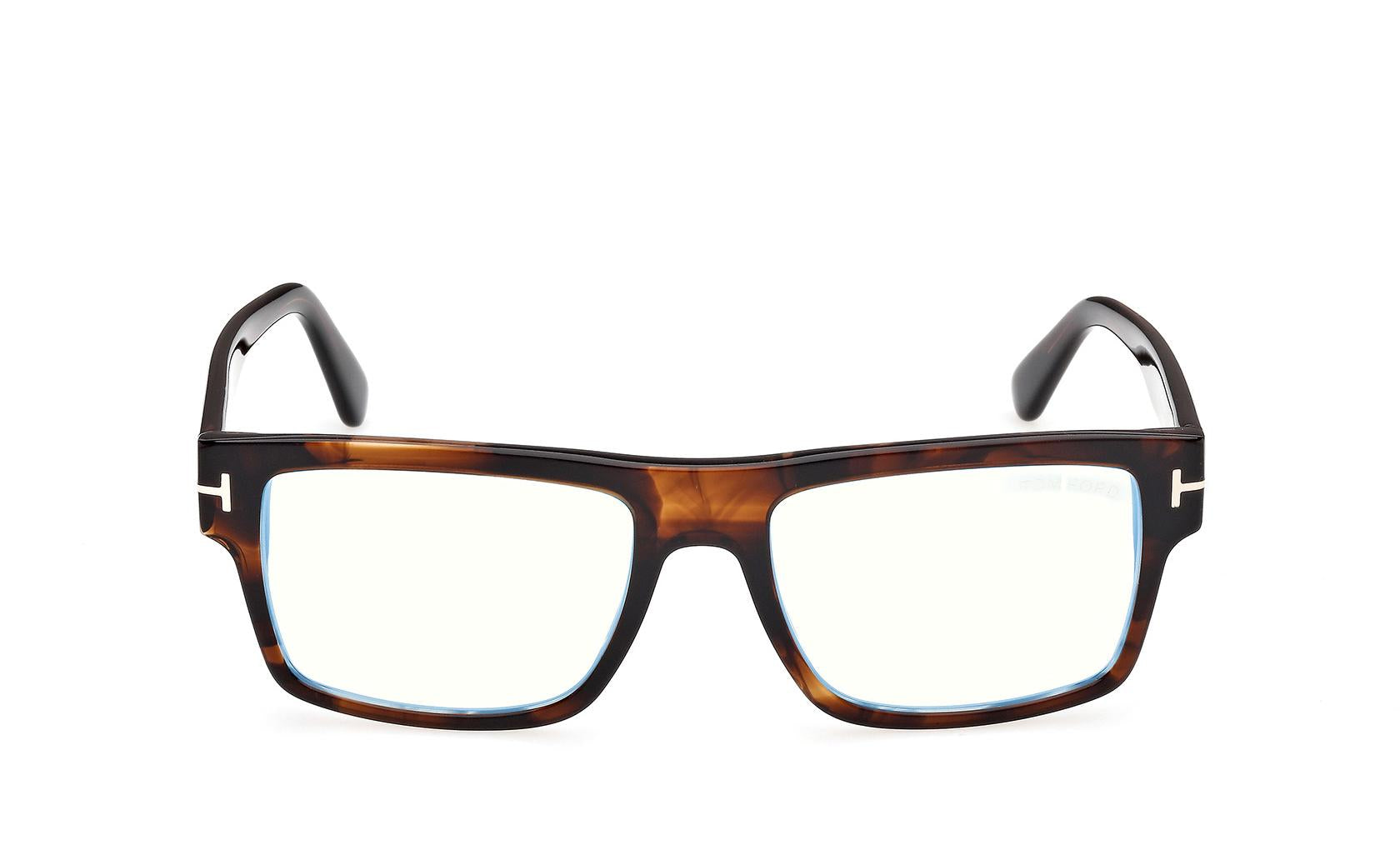 Tom Ford Eyeglasses FT6168/B 055