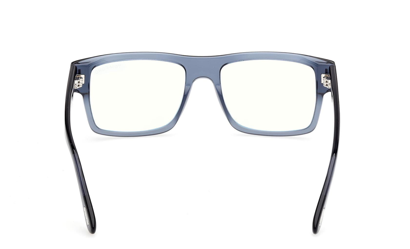 Tom Ford Eyeglasses FT6168/B 090