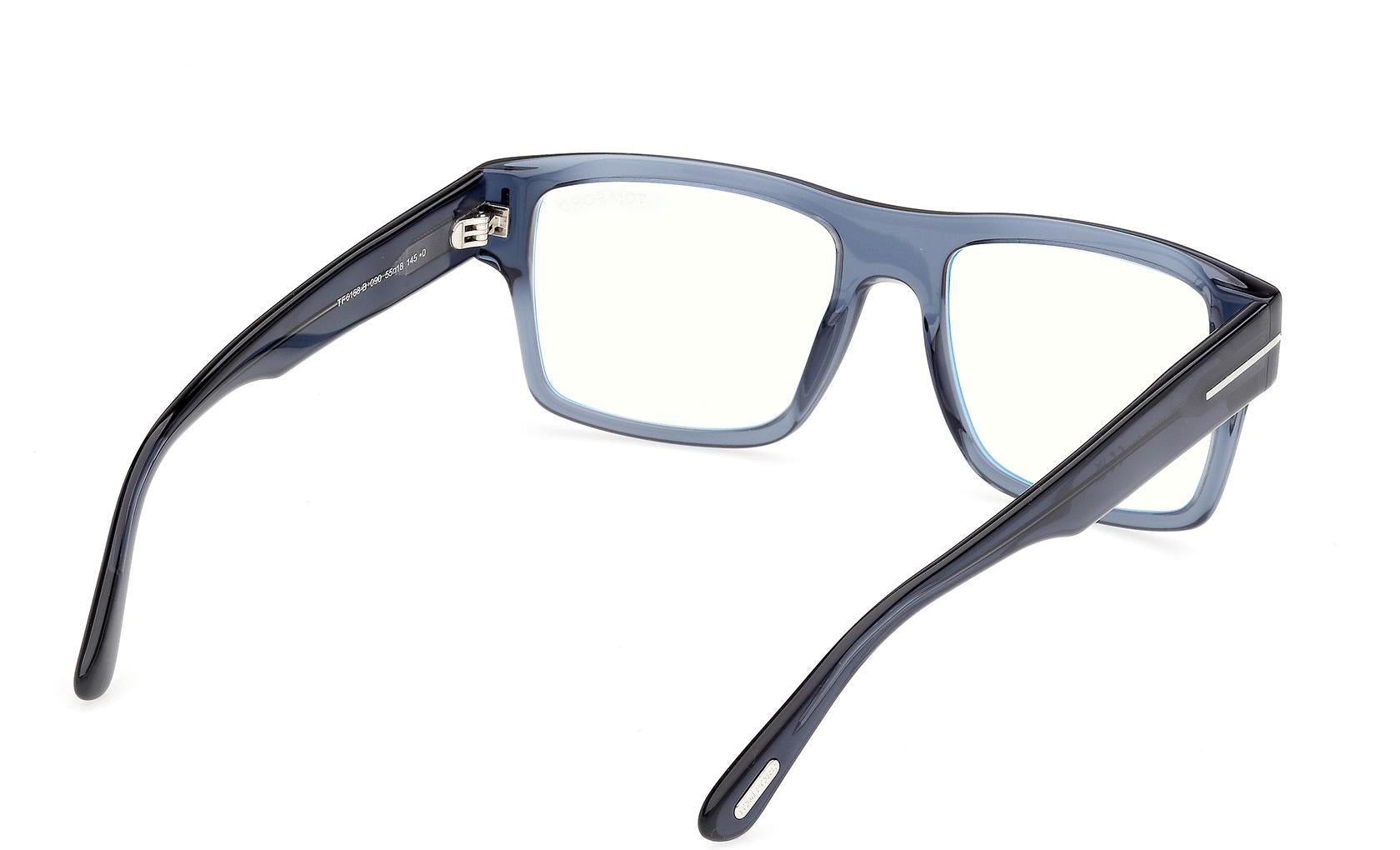 Tom Ford Eyeglasses FT6168/B 090