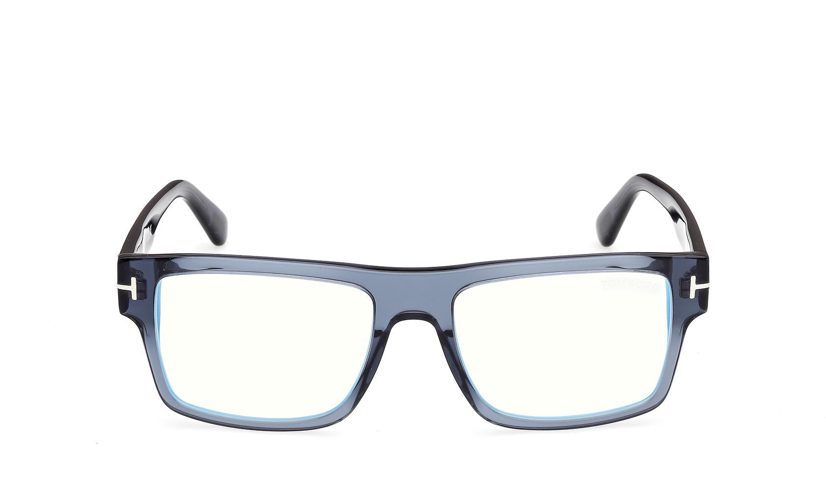 Tom Ford Eyeglasses FT6168/B 090