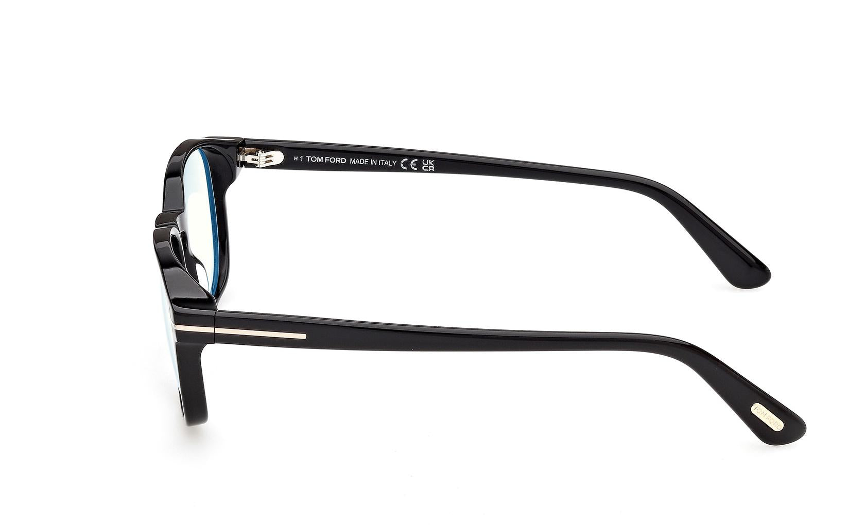 Tom Ford Eyeglasses FT6169/B 001