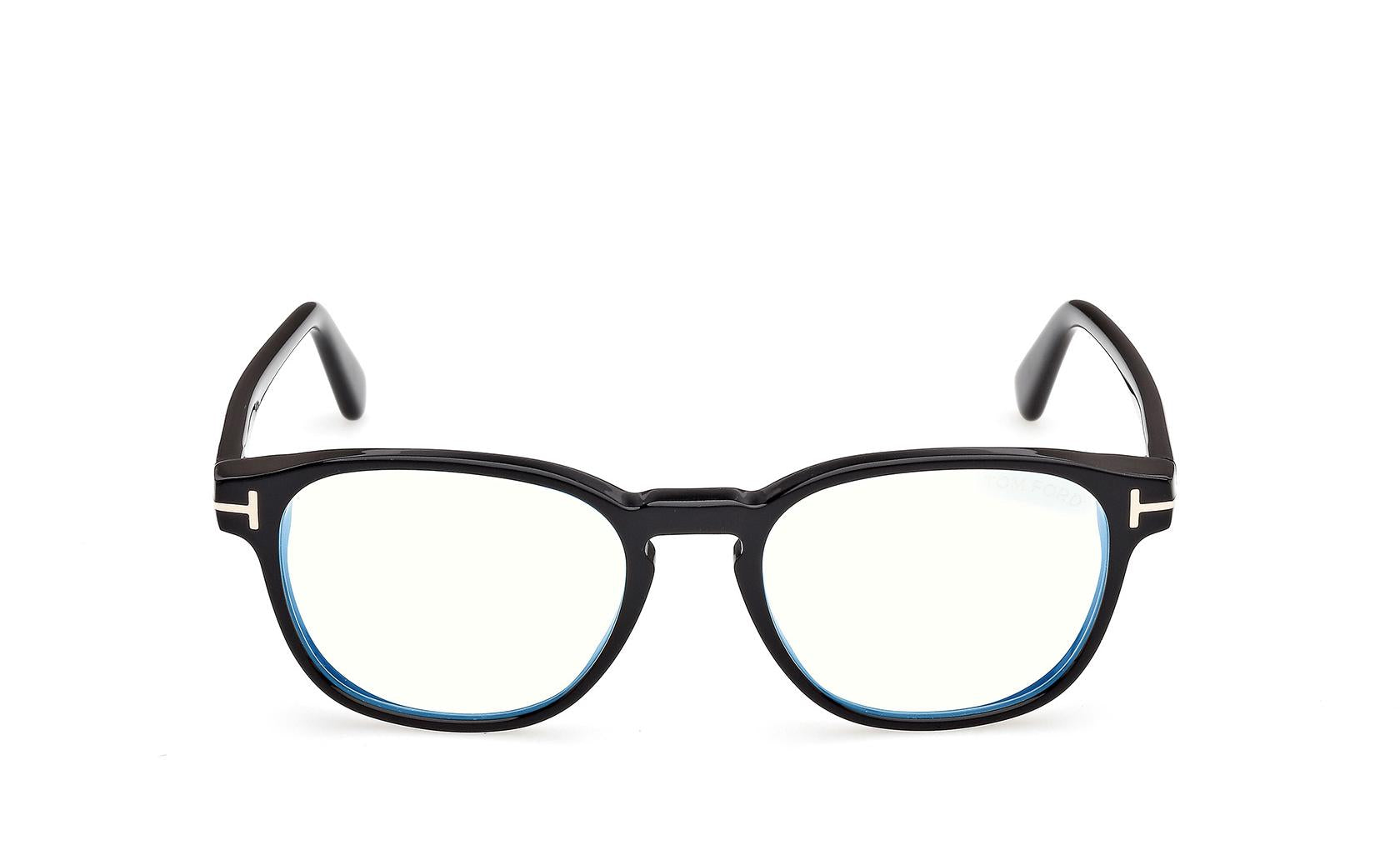Tom Ford Eyeglasses FT6169/B 001
