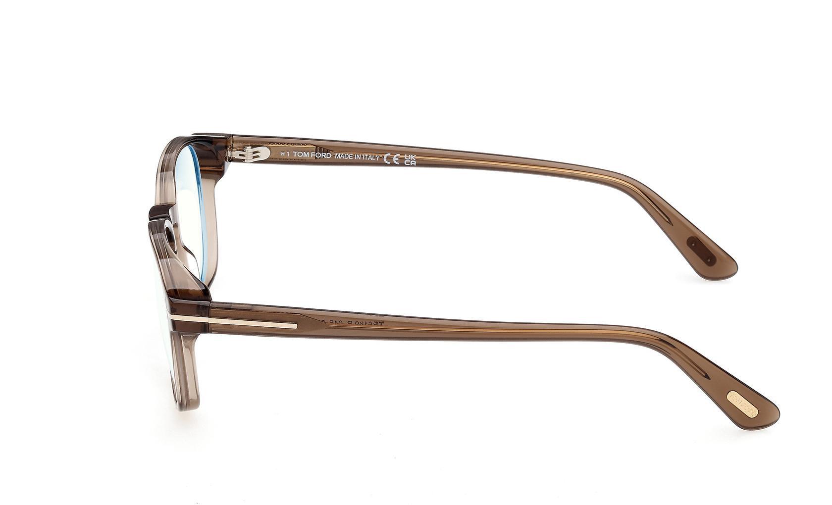 Tom Ford Eyeglasses FT6169/B 045