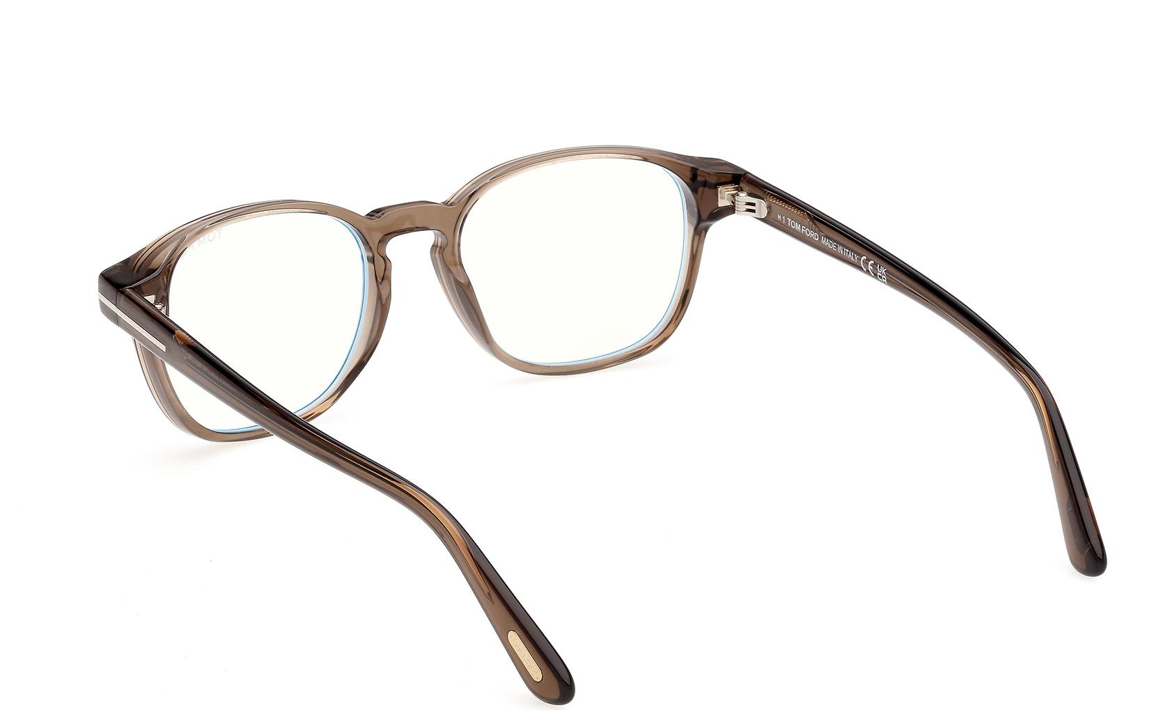 Tom Ford Eyeglasses FT6169/B 045