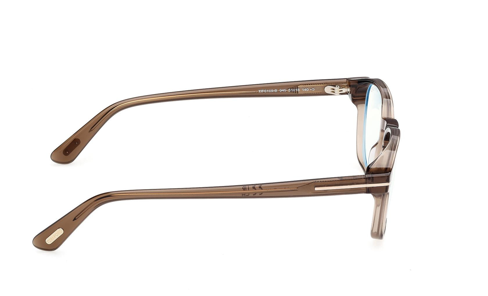Tom Ford Eyeglasses FT6169/B 045