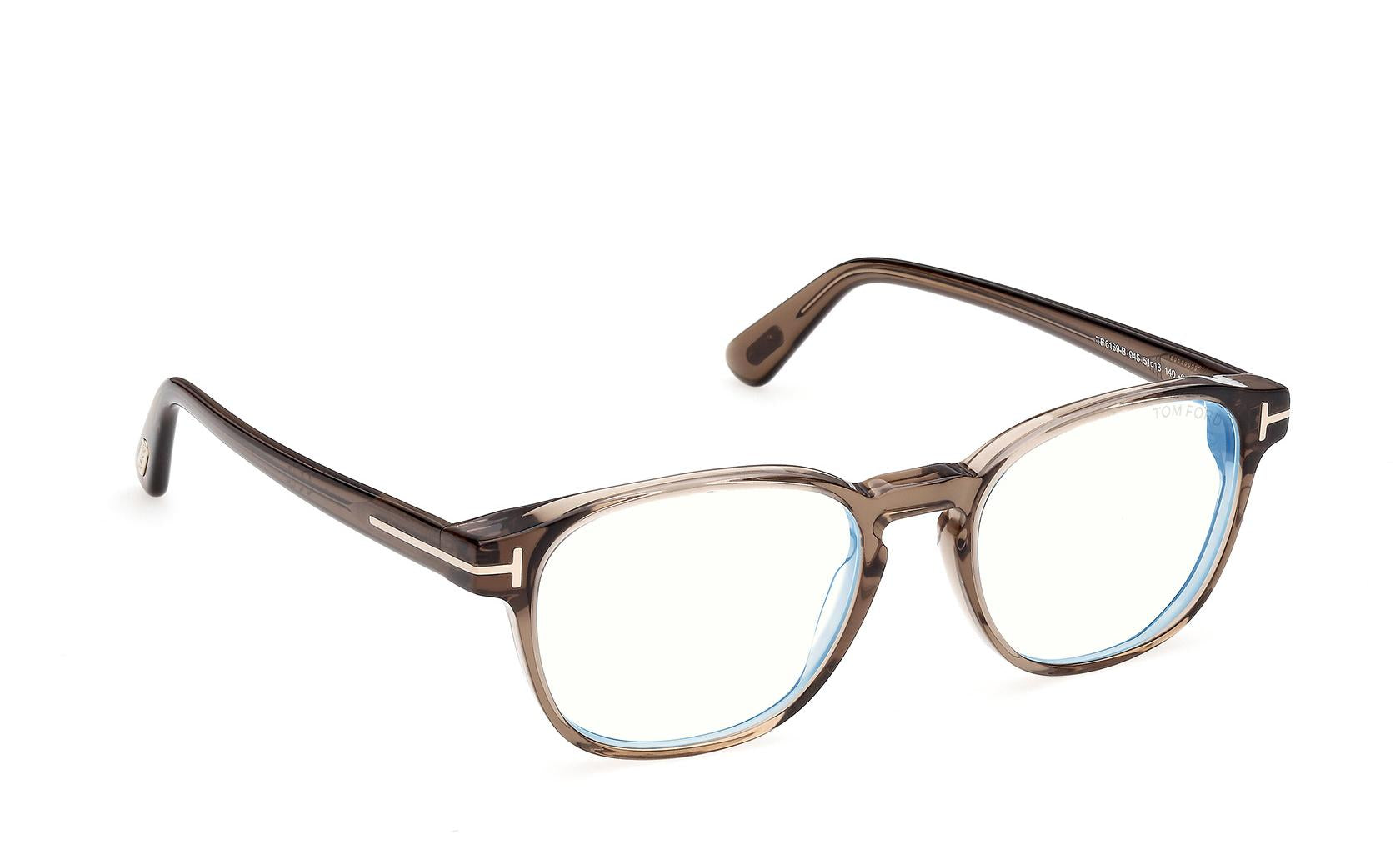 Tom Ford Eyeglasses FT6169/B 045