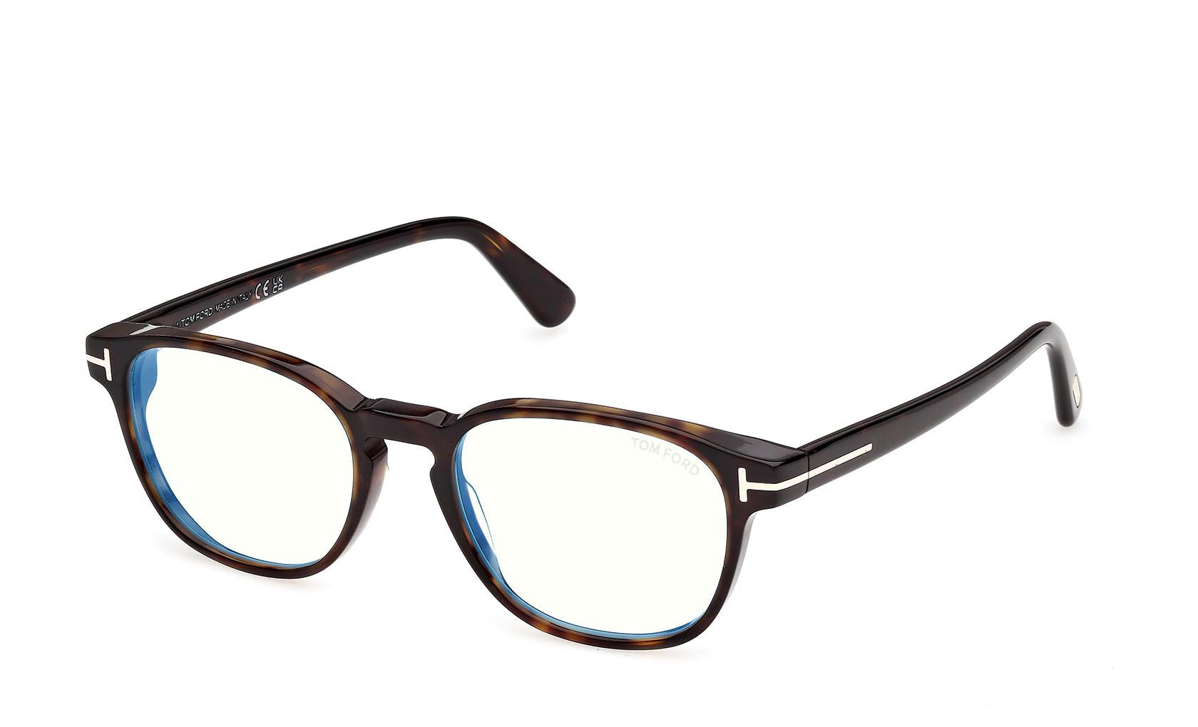 Tom Ford Eyeglasses FT6169/B 052