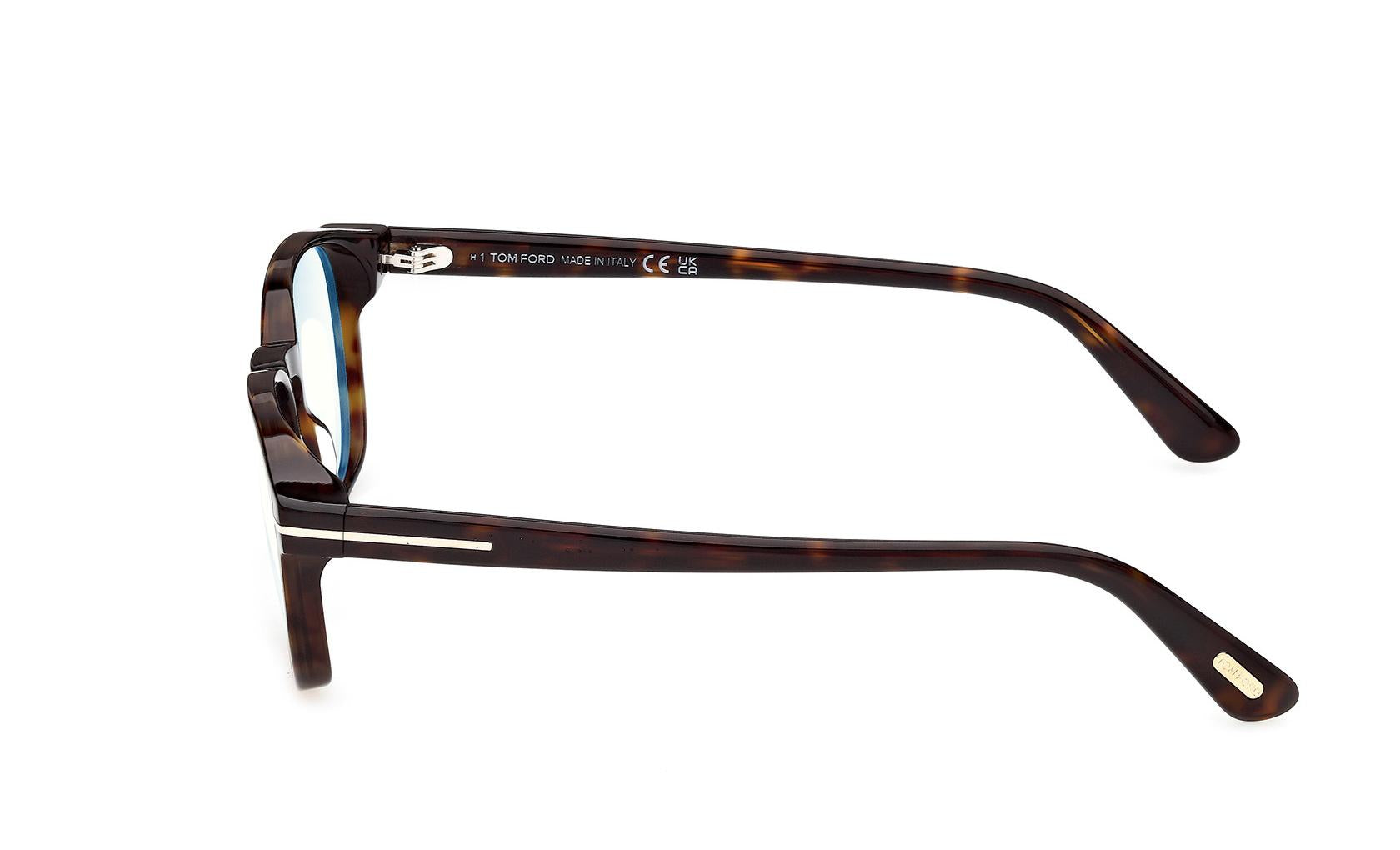 Tom Ford Eyeglasses FT6169/B 052