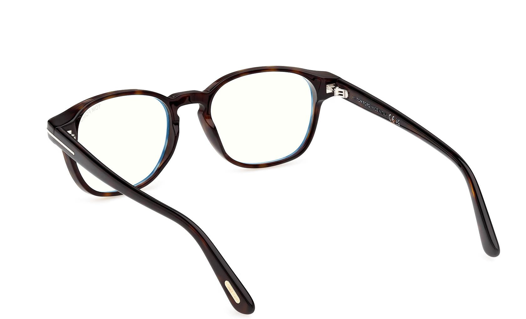 Tom Ford Eyeglasses FT6169/B 052