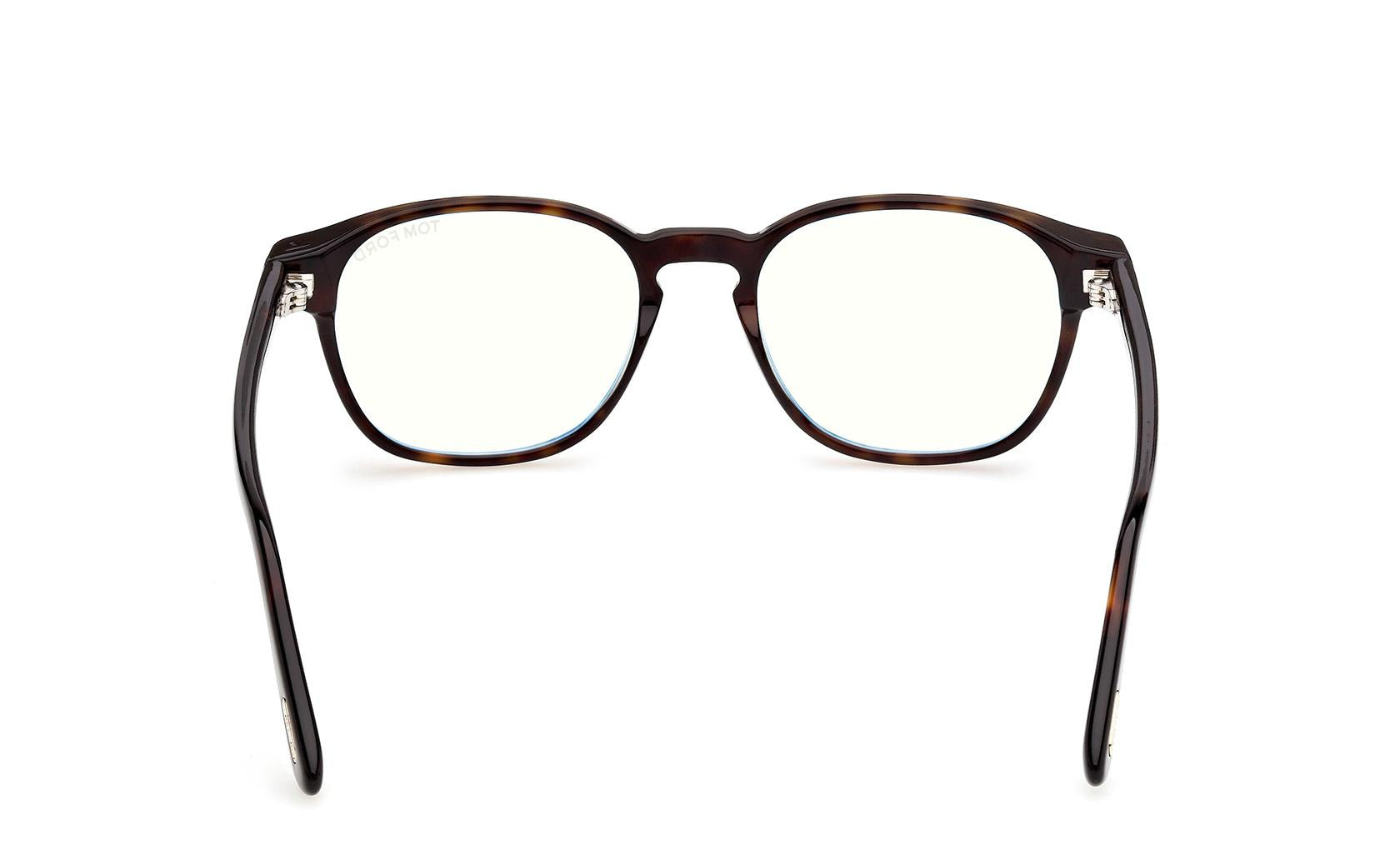 Tom Ford Eyeglasses FT6169/B 052