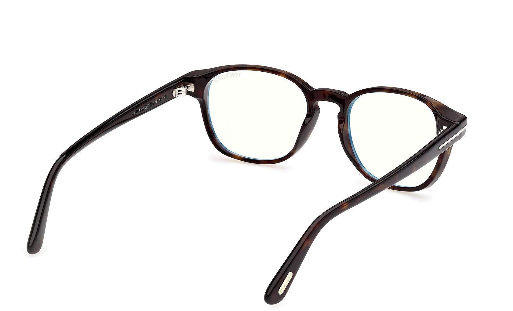 Tom Ford Eyeglasses FT6169/B 052