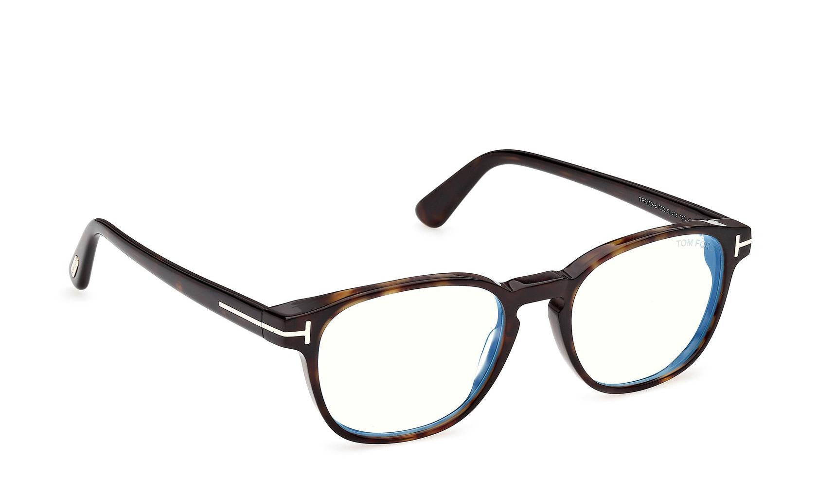 Tom Ford Eyeglasses FT6169/B 052