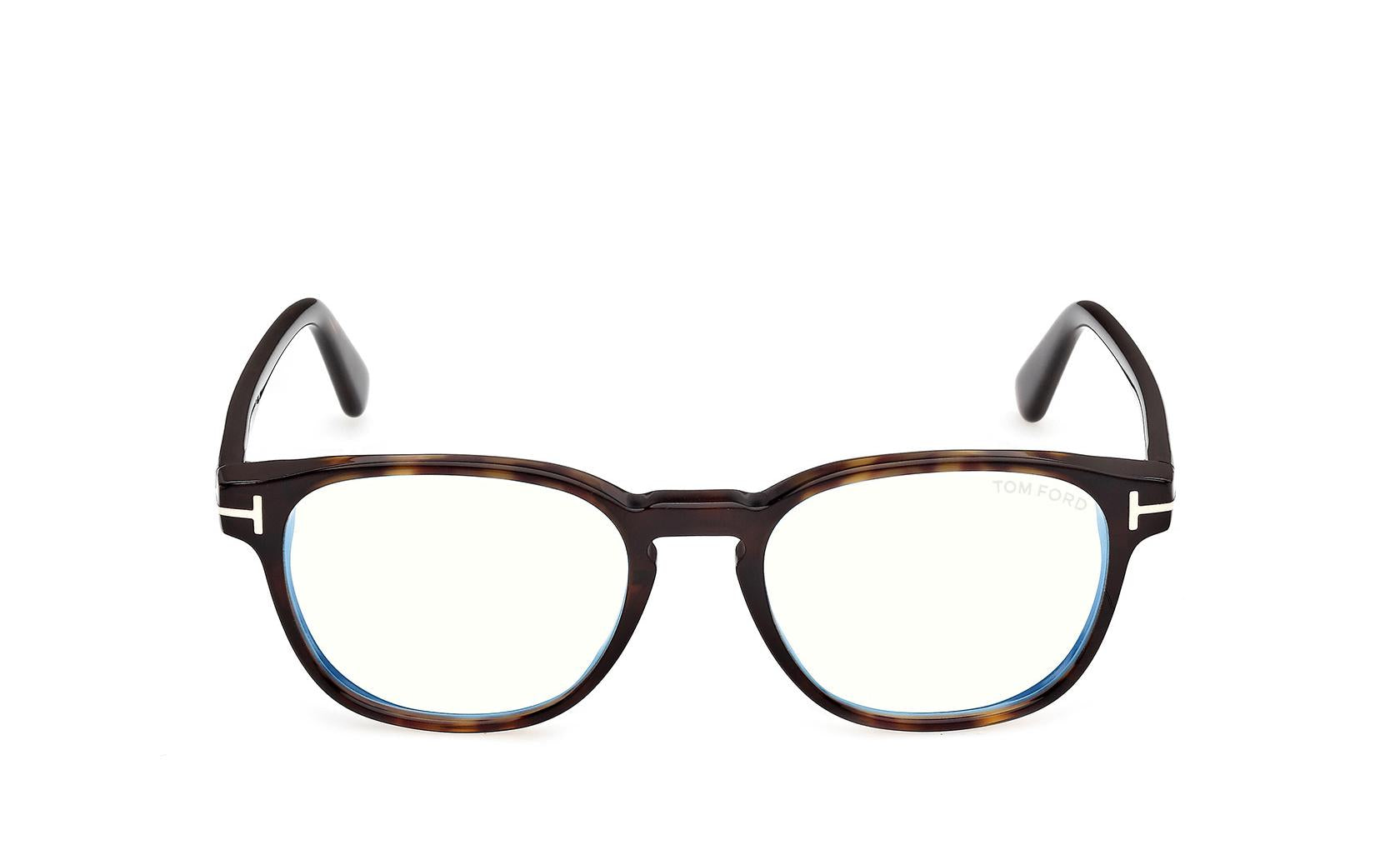 Tom Ford Eyeglasses FT6169/B 052
