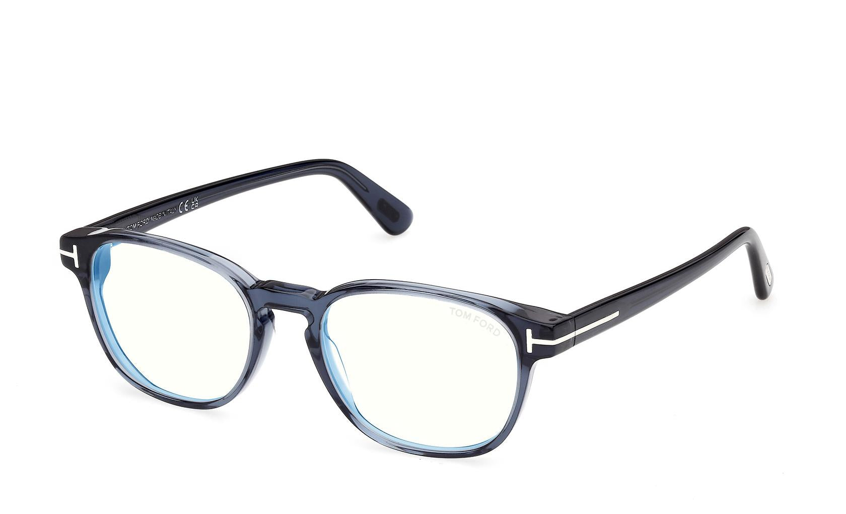 Tom Ford Eyeglasses FT6169/B 090