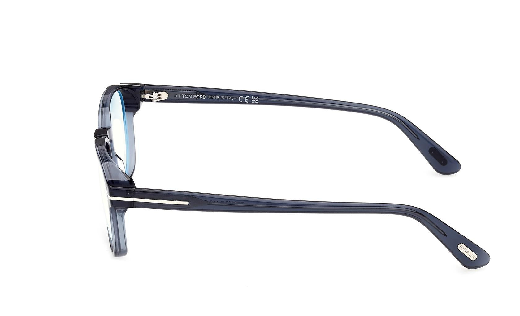 Tom Ford Eyeglasses FT6169/B 090