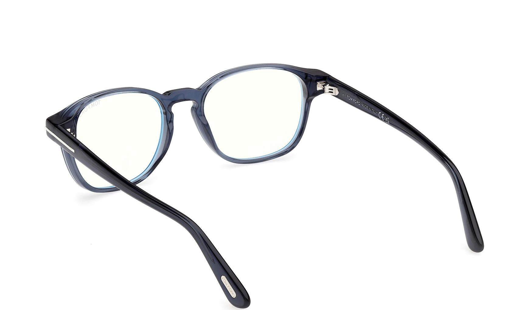 Tom Ford Eyeglasses FT6169/B 090