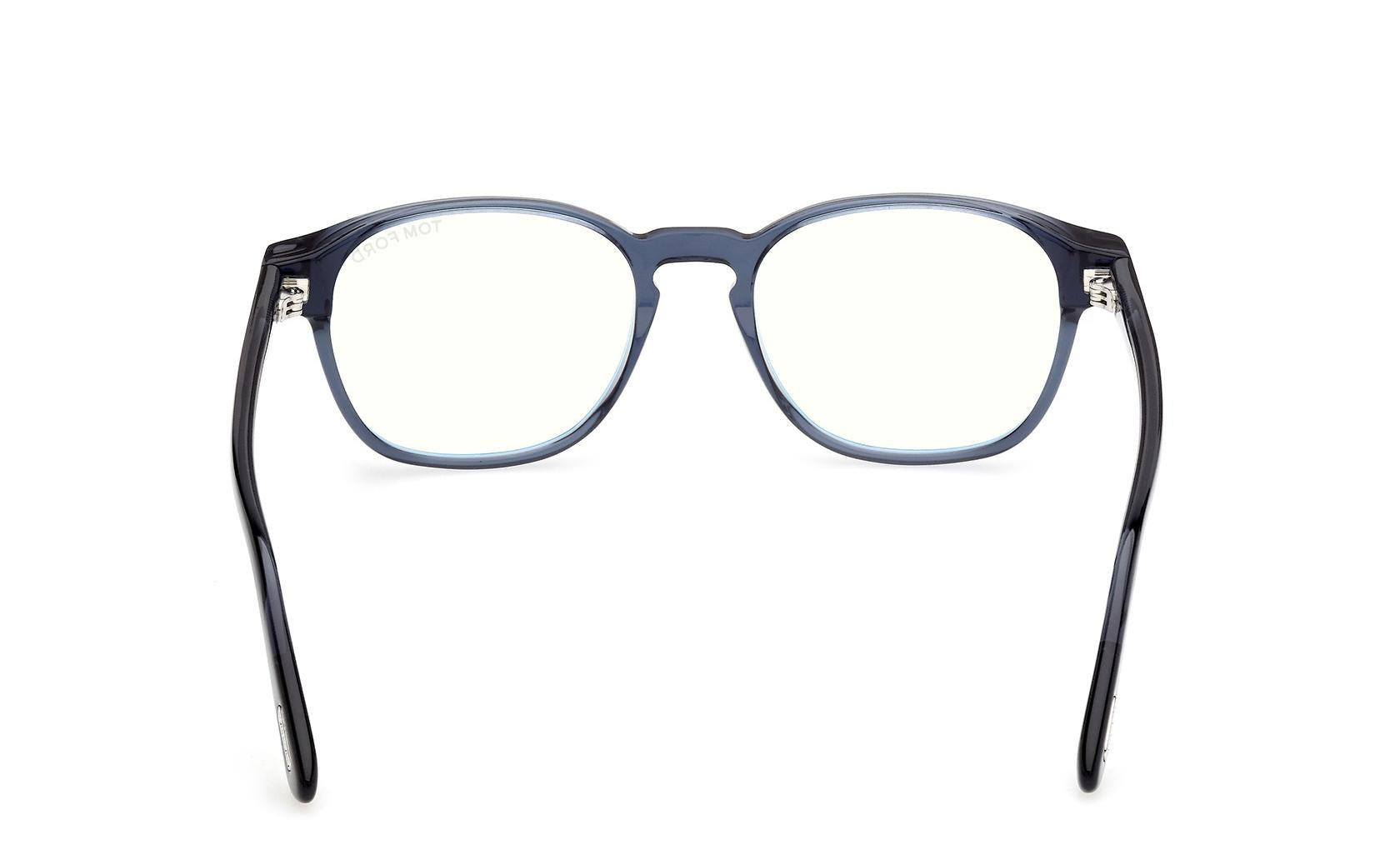 Tom Ford Eyeglasses FT6169/B 090