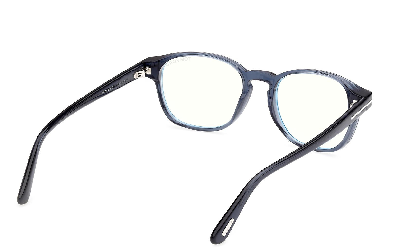 Tom Ford Eyeglasses FT6169/B 090