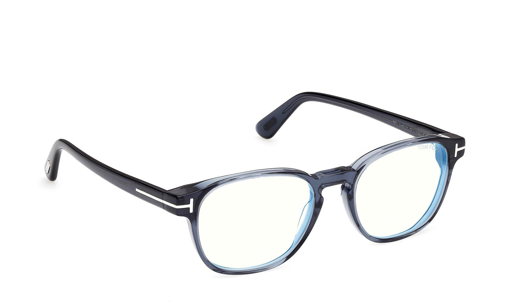 Tom Ford Eyeglasses FT6169/B 090