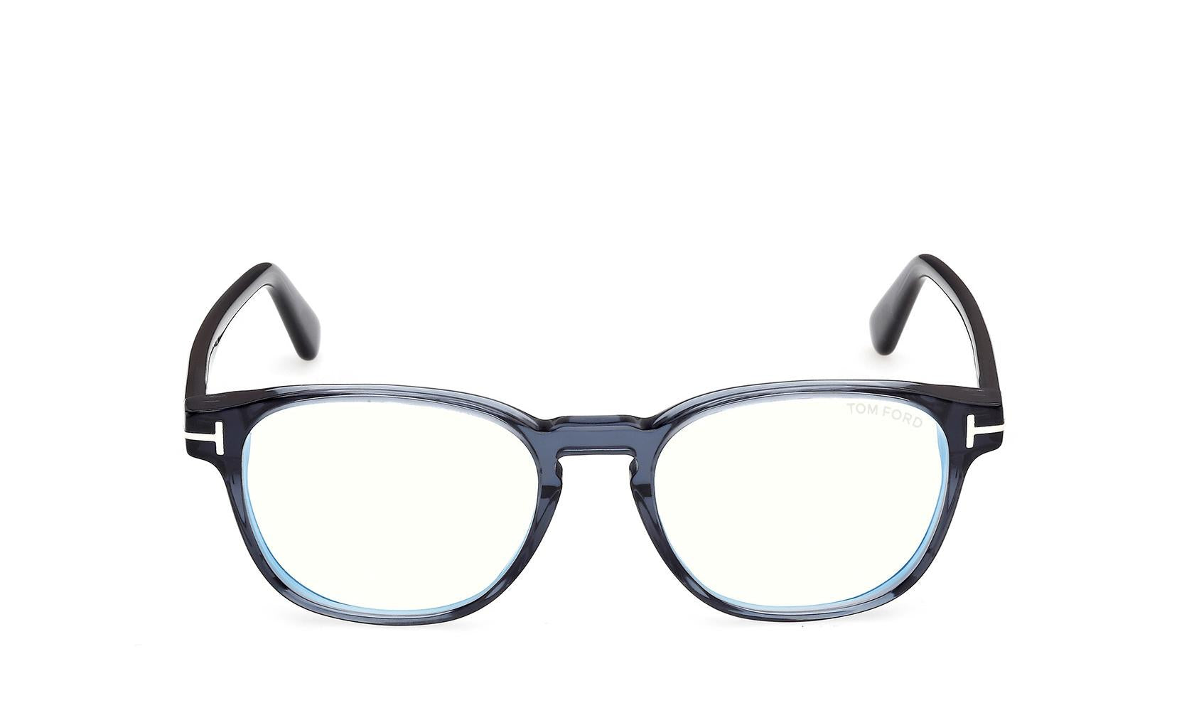 Tom Ford Eyeglasses FT6169/B 090