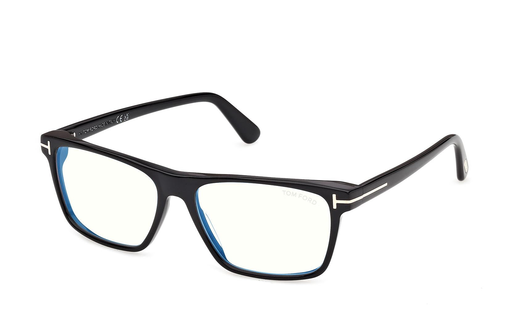 Tom Ford Eyeglasses FT6170/B 001