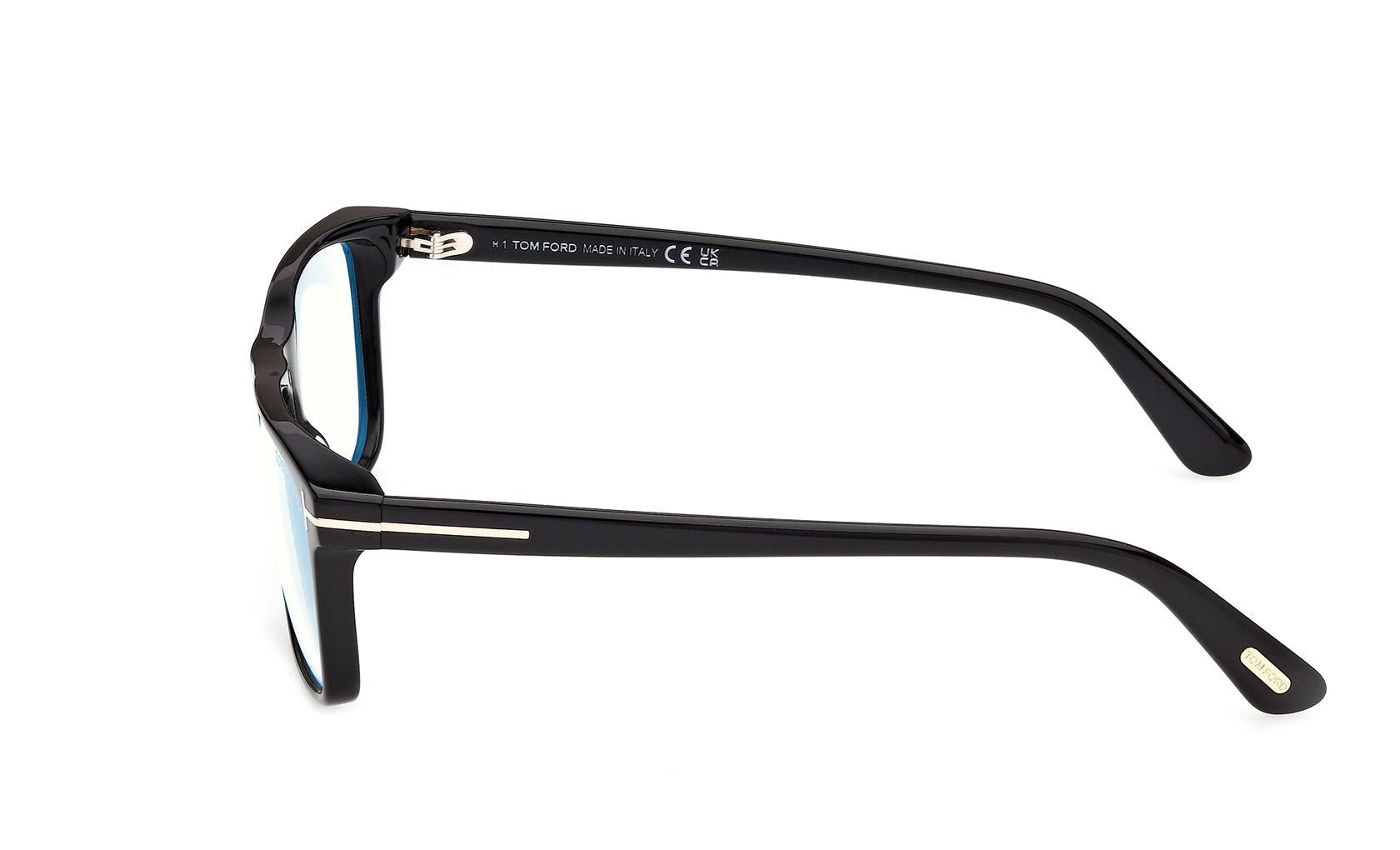 Tom Ford Eyeglasses FT6170/B 001