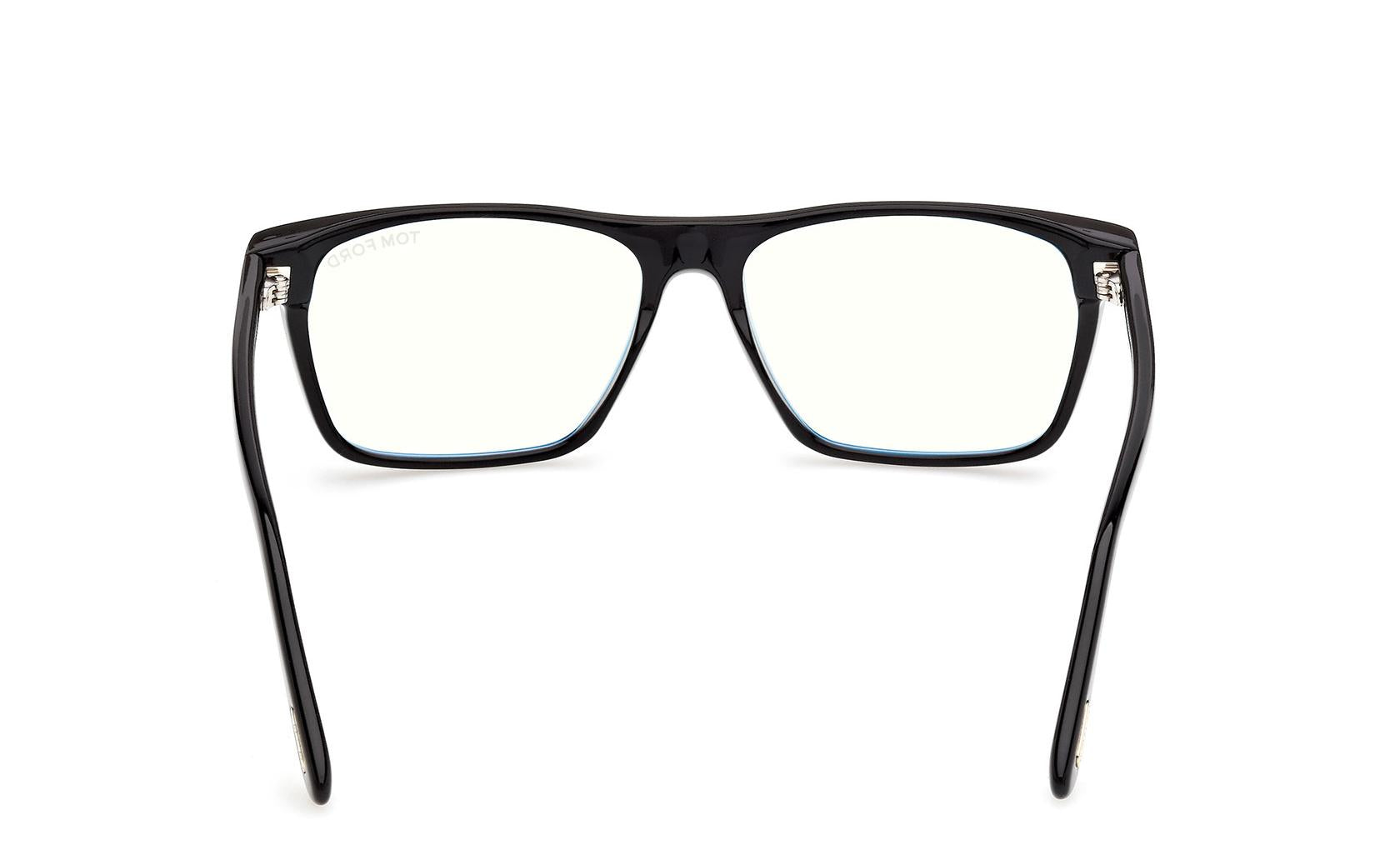 Tom Ford Eyeglasses FT6170/B 001