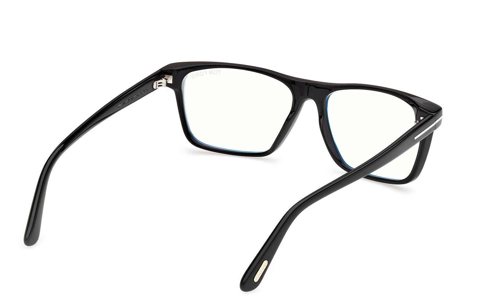 Tom Ford Eyeglasses FT6170/B 001