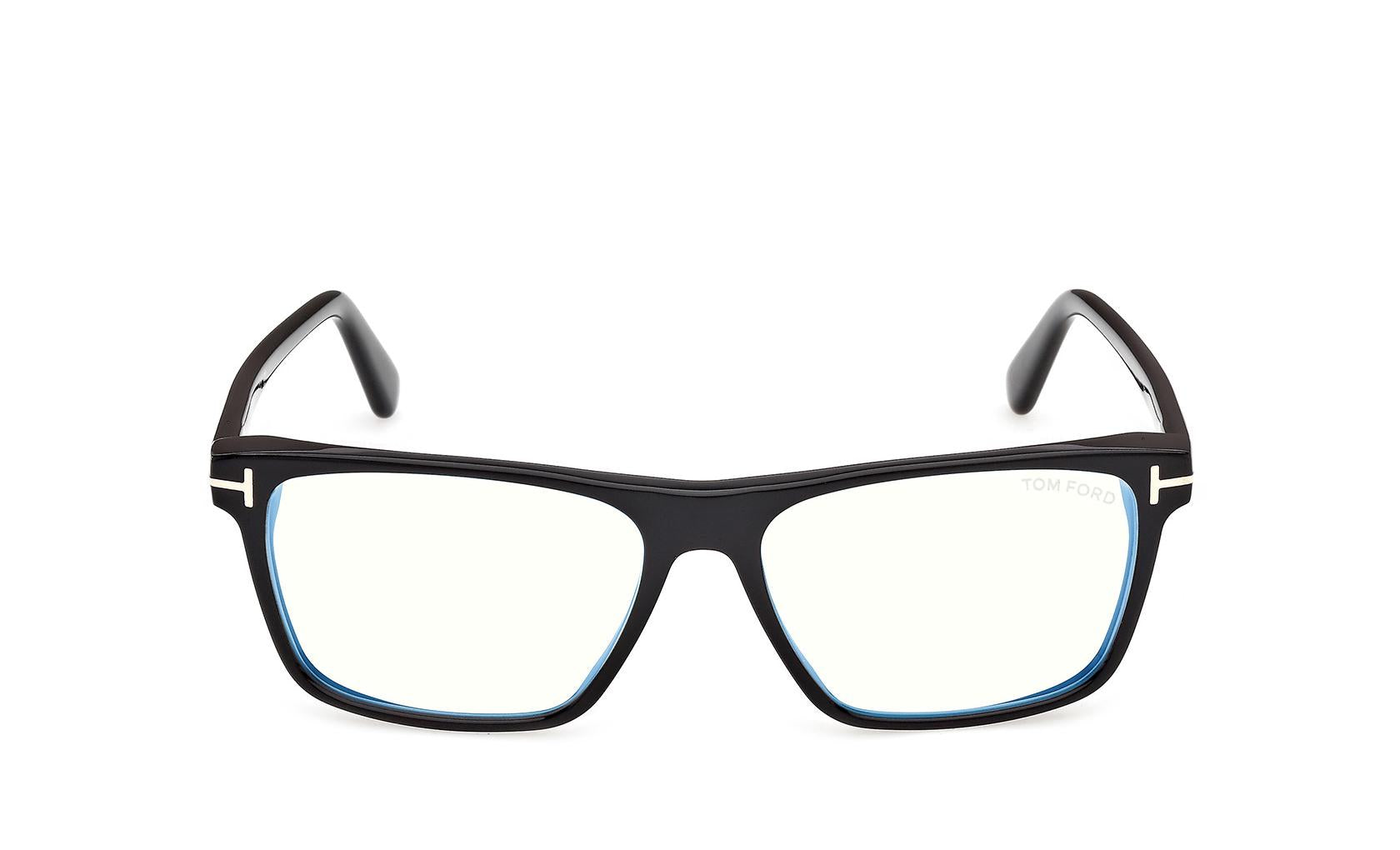 Tom Ford Eyeglasses FT6170/B 001