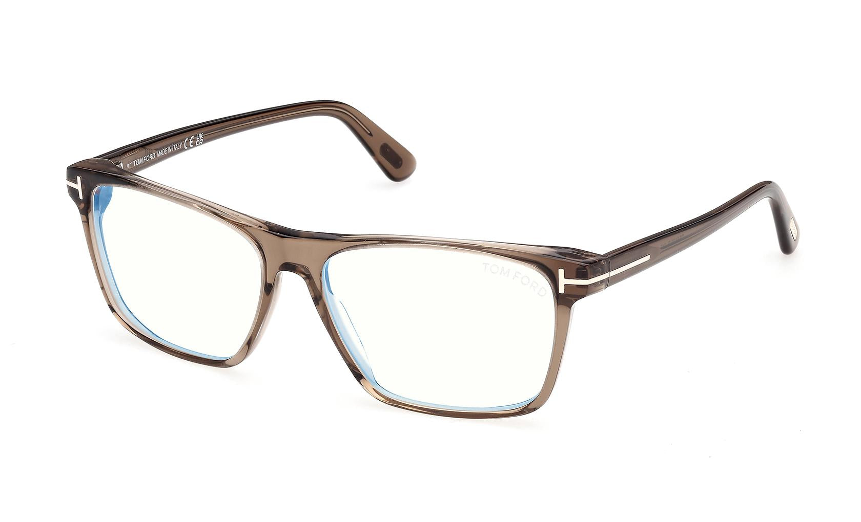 Tom Ford Eyeglasses FT6170/B 045