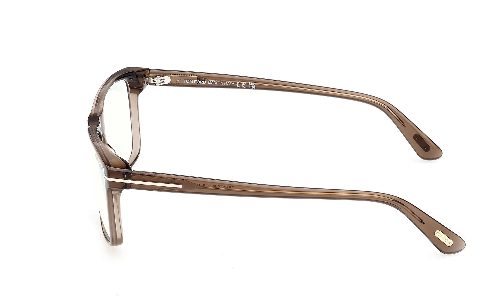 Tom Ford Eyeglasses FT6170/B 045