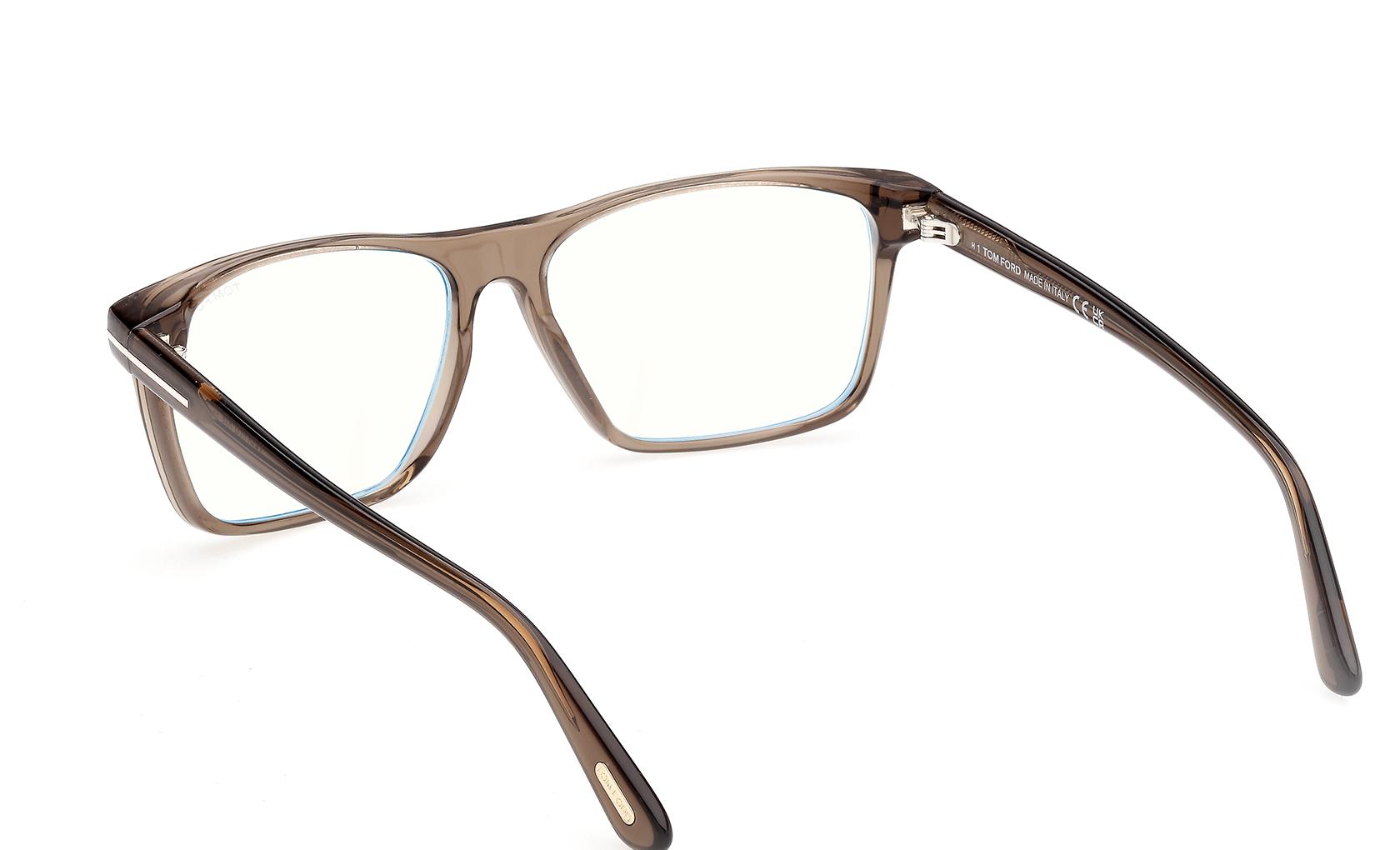 Tom Ford Eyeglasses FT6170/B 045