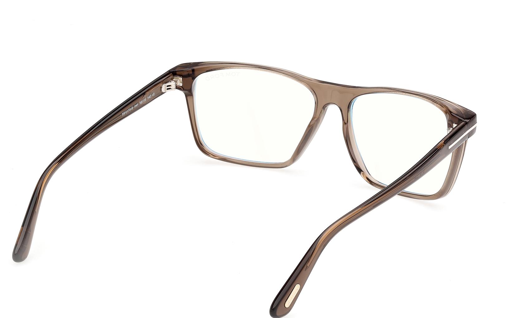 Tom Ford Eyeglasses FT6170/B 045