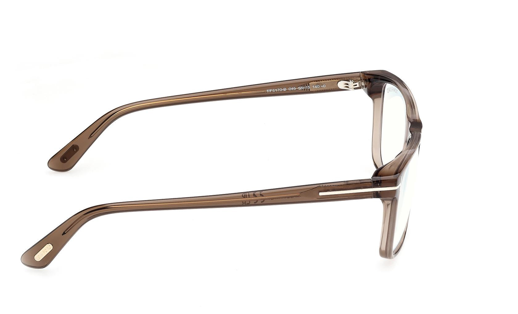 Tom Ford Eyeglasses FT6170/B 045