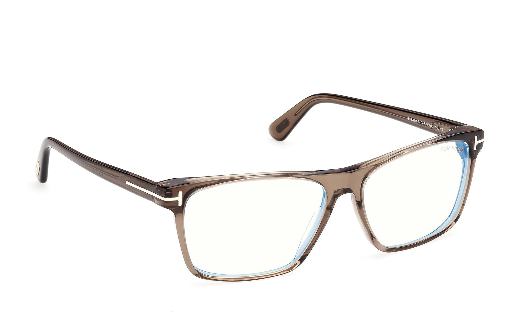 Tom Ford Eyeglasses FT6170/B 045