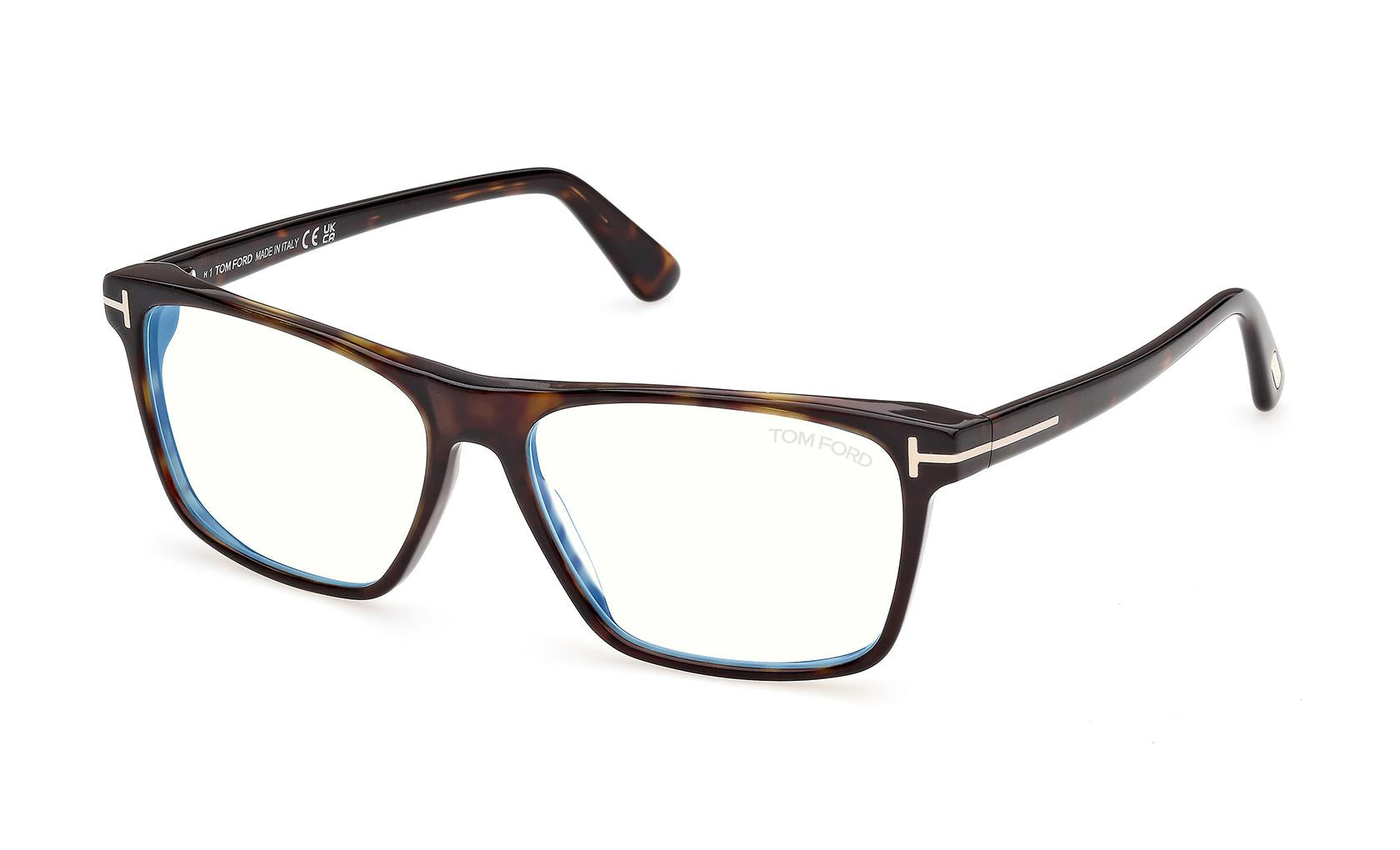 Tom Ford Eyeglasses FT6170/B 052