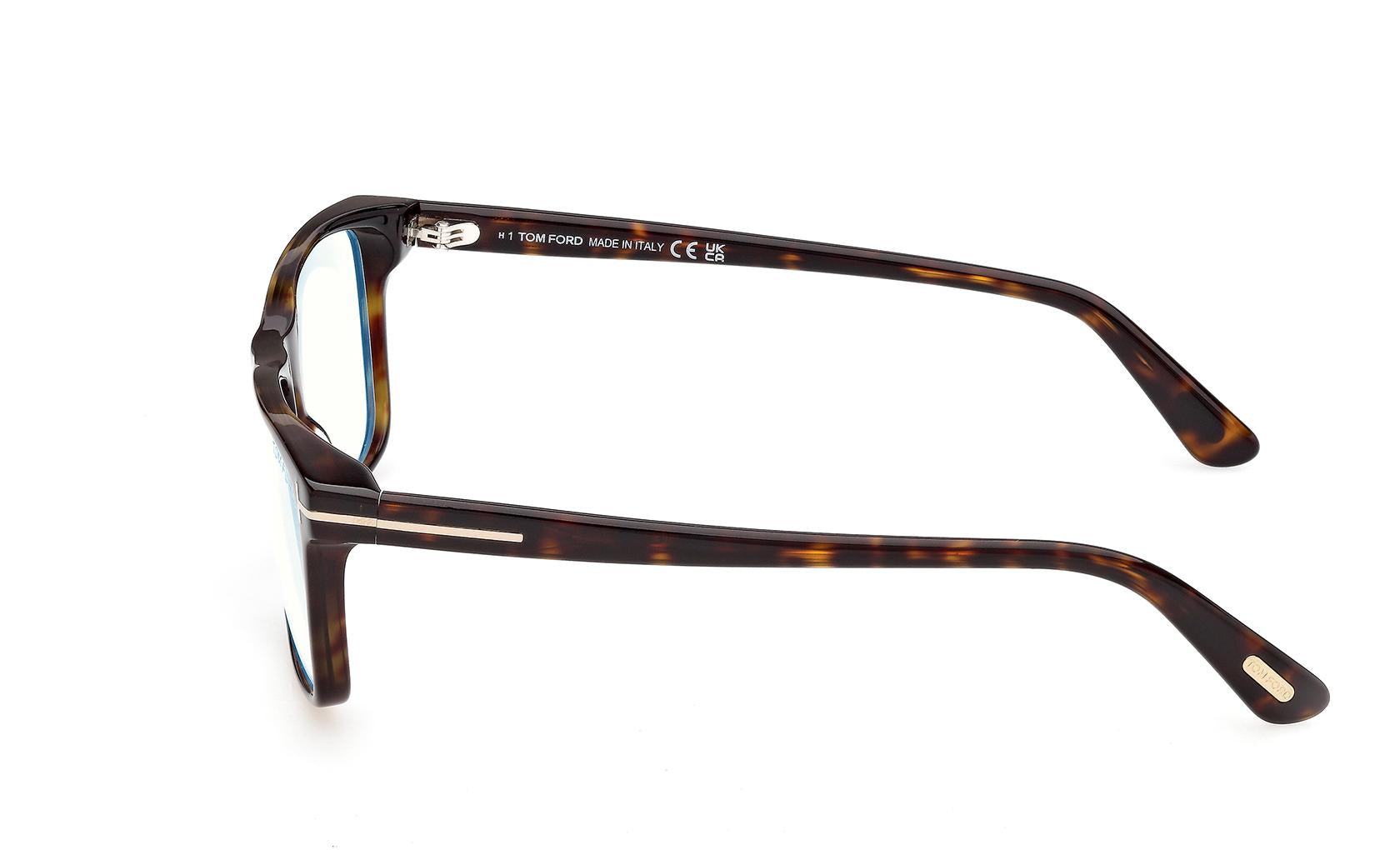 Tom Ford Eyeglasses FT6170/B 052
