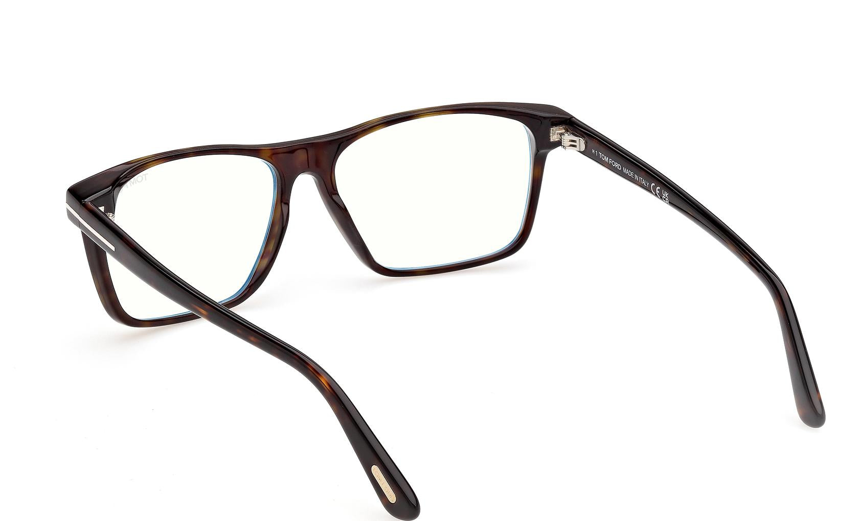 Tom Ford Eyeglasses FT6170/B 052