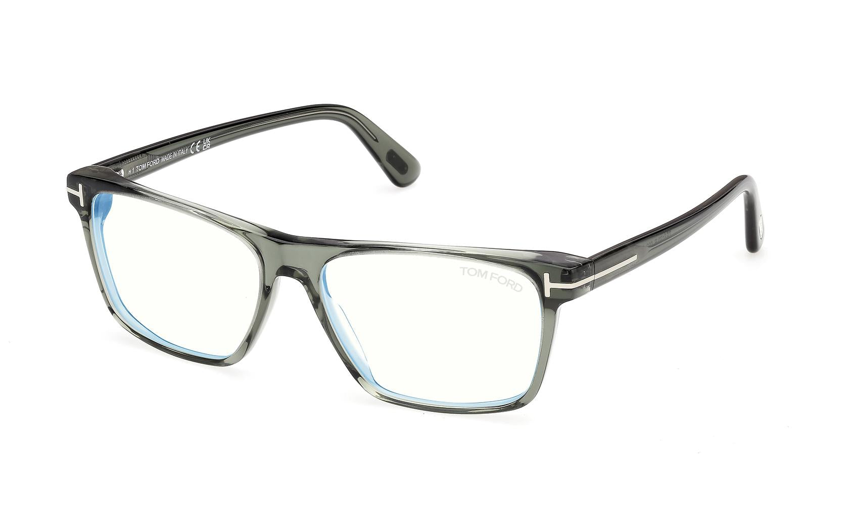 Tom Ford Eyeglasses FT6170/B 093