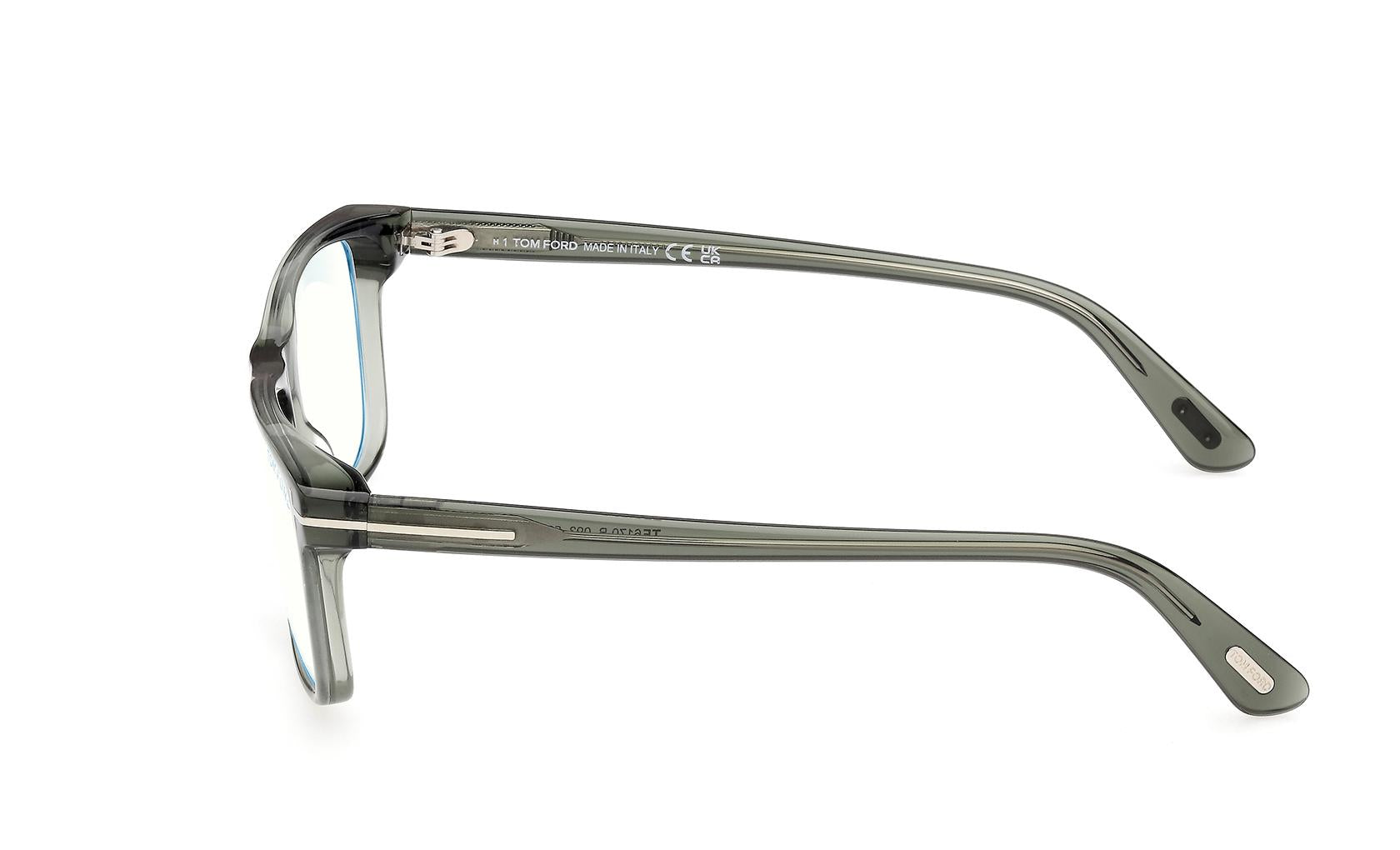 Tom Ford Eyeglasses FT6170/B 093
