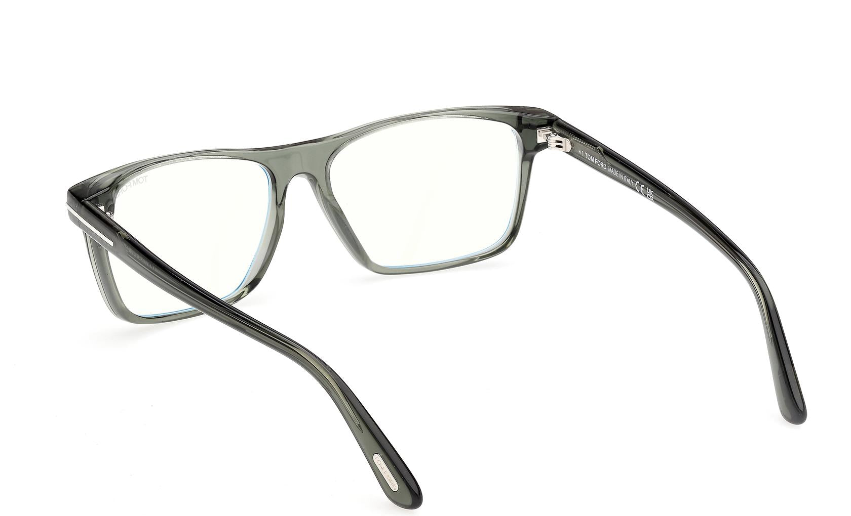 Tom Ford Eyeglasses FT6170/B 093
