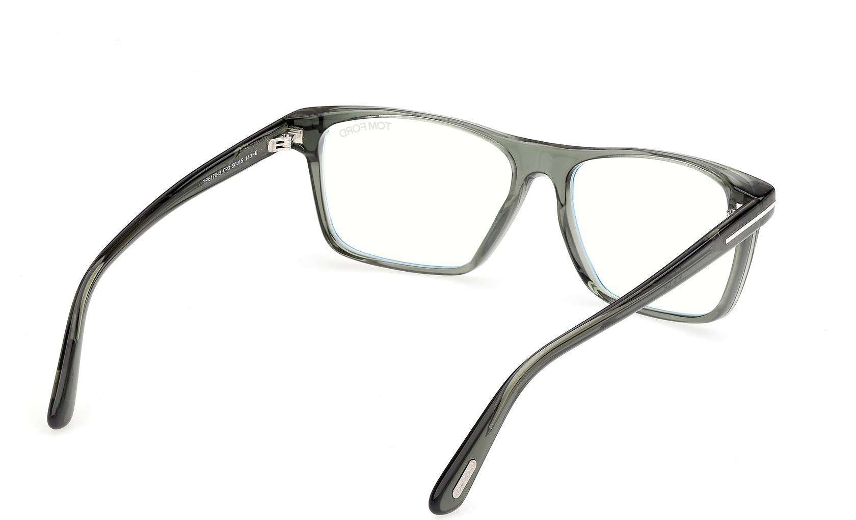 Tom Ford Eyeglasses FT6170/B 093