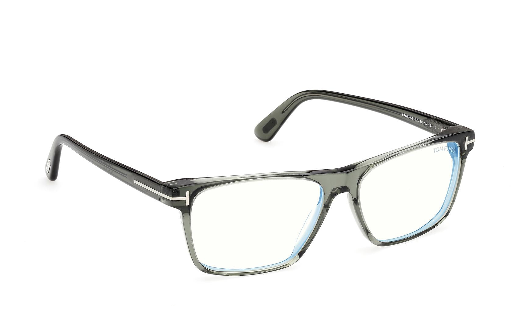 Tom Ford Eyeglasses FT6170/B 093