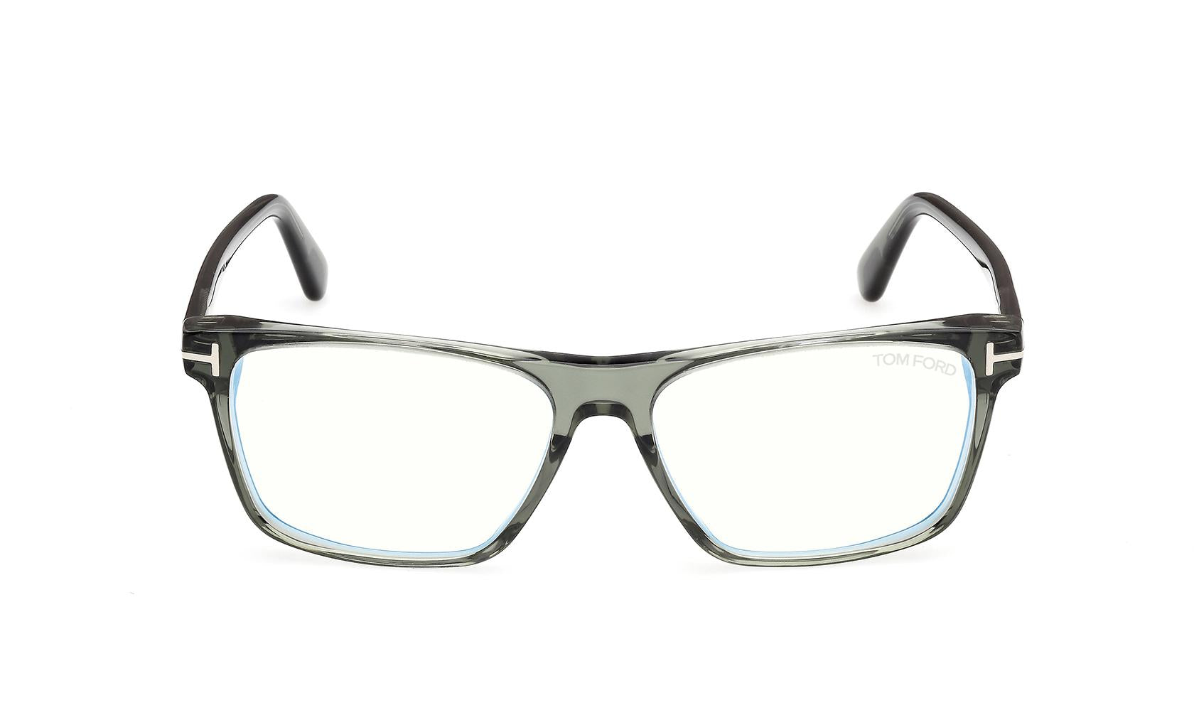 Tom Ford Eyeglasses FT6170/B 093