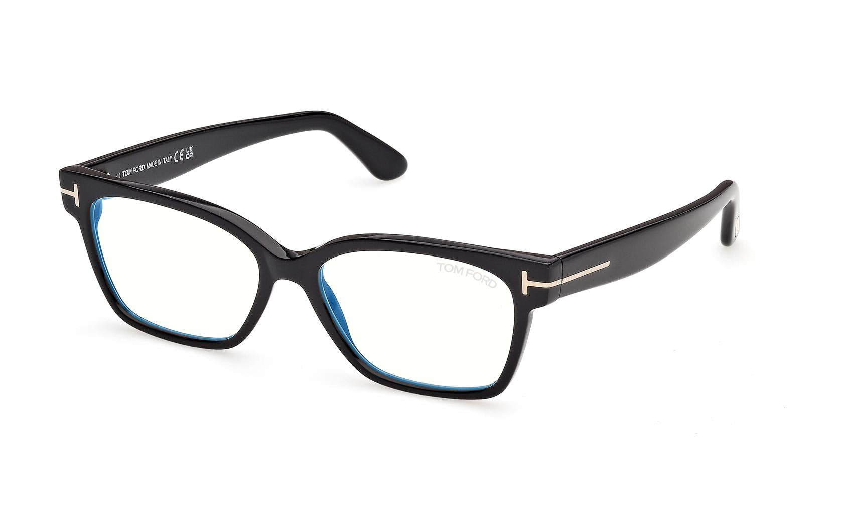 Tom Ford Eyeglasses FT6171/B 001