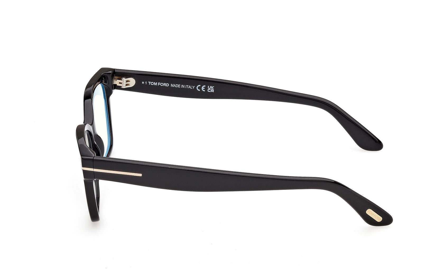 Tom Ford Eyeglasses FT6171/B 001