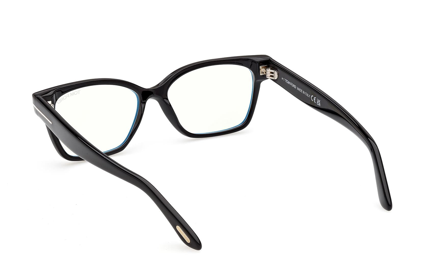 Tom Ford Eyeglasses FT6171/B 001