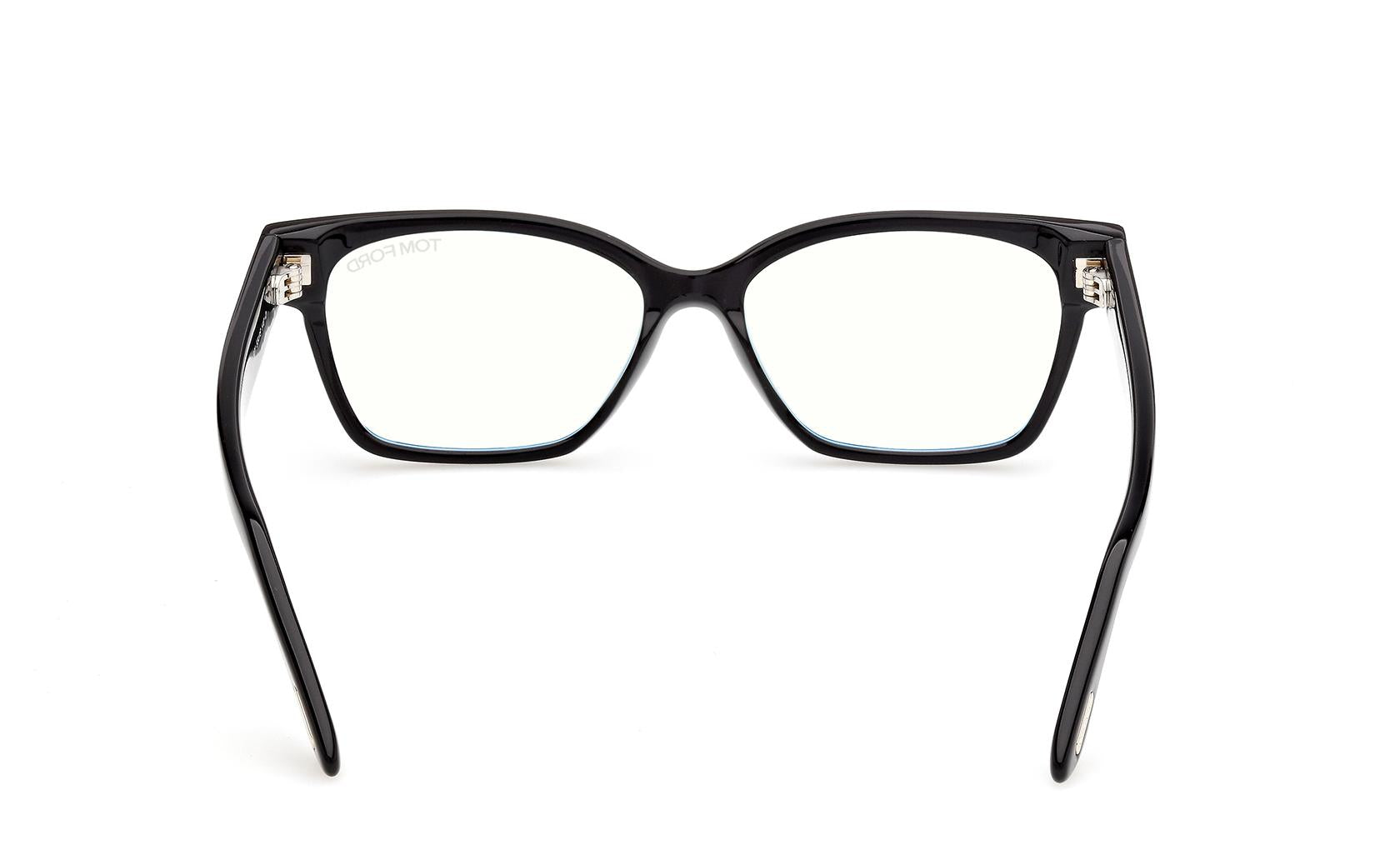 Tom Ford Eyeglasses FT6171/B 001