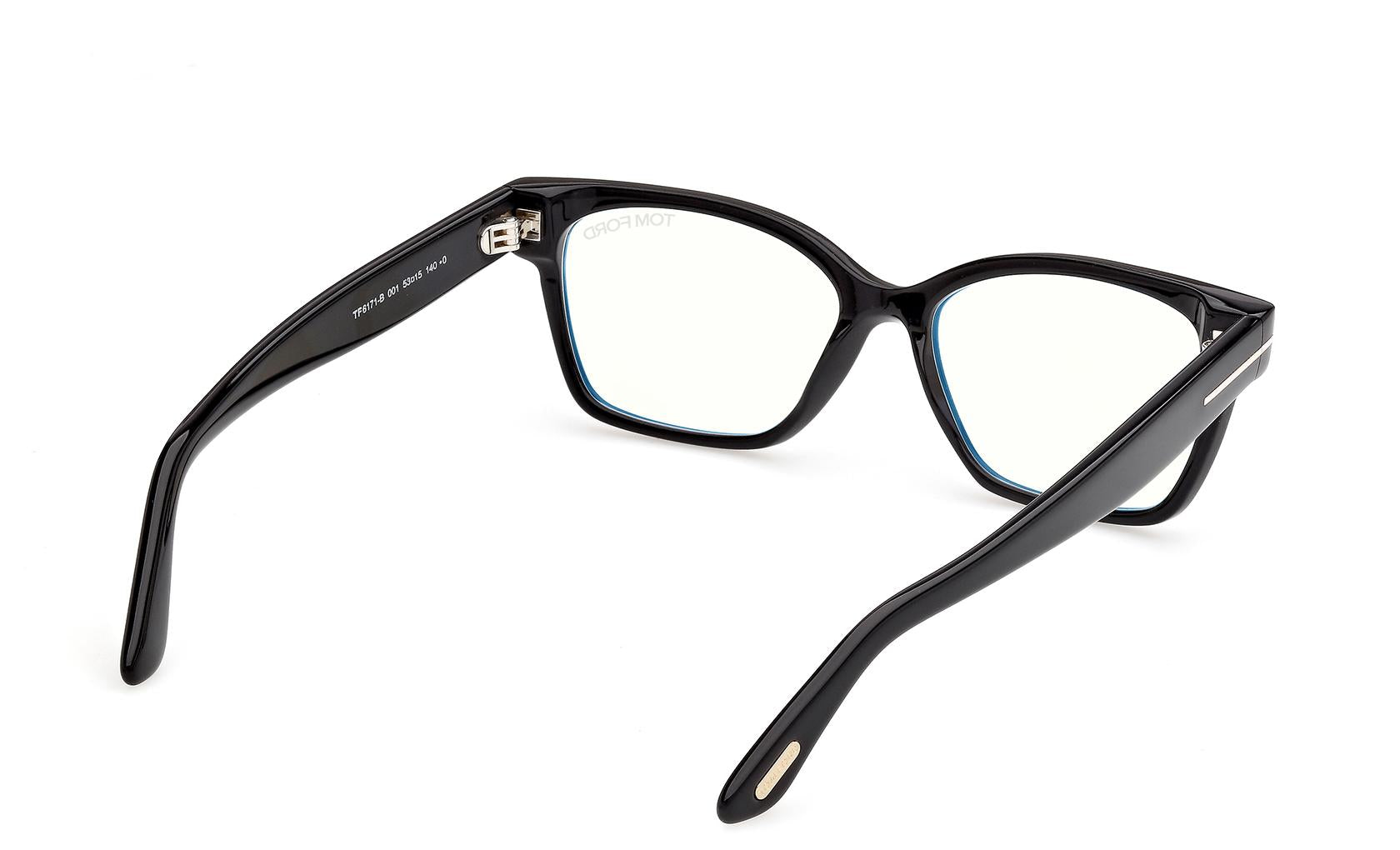 Tom Ford Eyeglasses FT6171/B 001