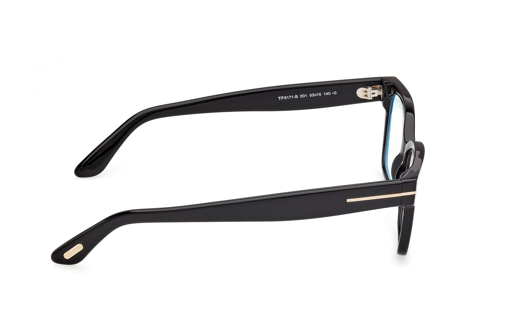 Tom Ford Eyeglasses FT6171/B 001